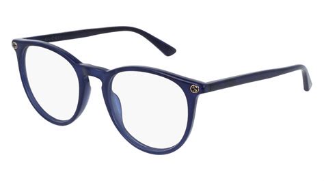 Gucci GG0027O Glasses 